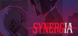 Synergia header banner