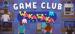 Game club "Waka-Waka" header banner