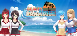 Beauty Paradise header banner