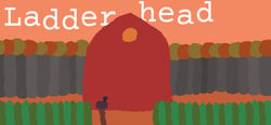 Ladderhead header banner