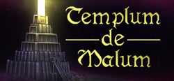 Templum de Malum header banner
