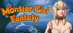 Monster Girl Fantasy header banner