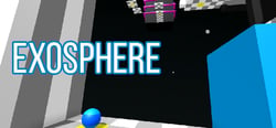 Exosphere header banner