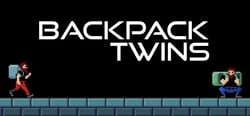 Backpack Twins header banner
