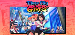 River City Girls header banner