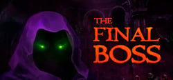 The Final Boss header banner