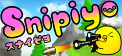 Snipiyo / スナイピヨ header banner