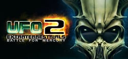 UFO2: Extraterrestrials header banner