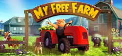 My Free Farm header banner