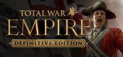 Total War: EMPIRE – Definitive Edition header banner