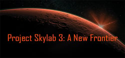 Project Skylab 3: A New Frontier header banner