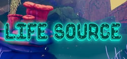 Life source: episode one header banner