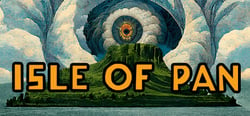 Isle of Pan header banner