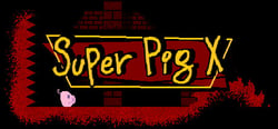 Super Pig X header banner