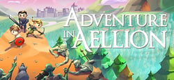 Adventure In Aellion header banner