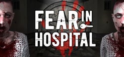 Fear in Hospital header banner