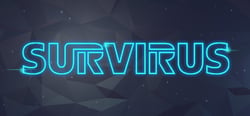 Survirus header banner