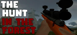 The Hunt in the Forest header banner