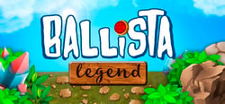 Ballista Legend header banner