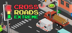 Crossroads Extreme header banner