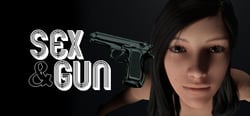 Sex & Gun VR header banner