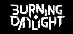 Burning Daylight header banner