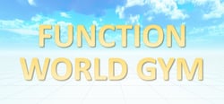 Function World Gym header banner