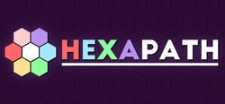 Hexa Path header banner