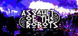 Assault of the Robots header banner