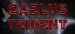 Caelus Trident header banner
