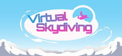 Virtual Skydiving header banner