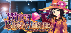 Witch Ring Meister header banner
