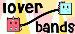 Lover Bands header banner
