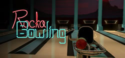 RockaBowling VR header banner