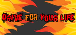 Drive for Your Life header banner