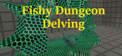 Fishy Dungeon Delving header banner