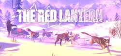The Red Lantern header banner