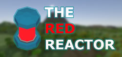 The Red Reactor header banner