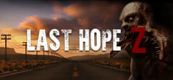 Last Hope Z - VR header banner