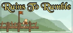 Ruins to Rumble header banner