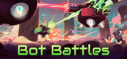Bot Battles header banner