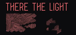 There The Light header banner