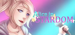 Alice in Stardom - A Free Idol Visual Novel header banner