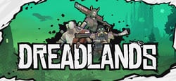 Dreadlands header banner