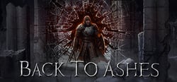 Back To Ashes header banner