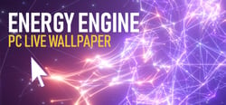 Energy Engine PC Live Wallpaper header banner
