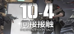 10-4 Indirect Contact header banner