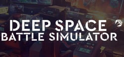 Deep Space Battle Simulator header banner