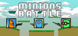 Minions Battle header banner