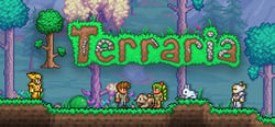 Terraria header banner